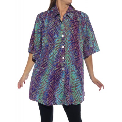 Levy New Tunic Top